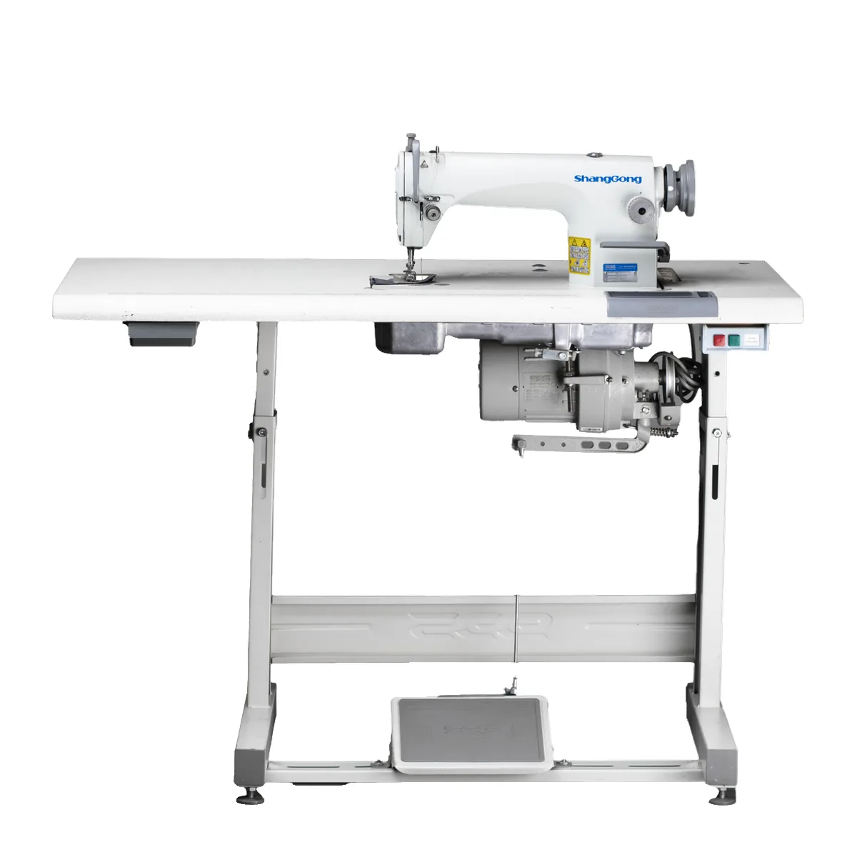 ShangGong Industrial Sewing Machine 8900
