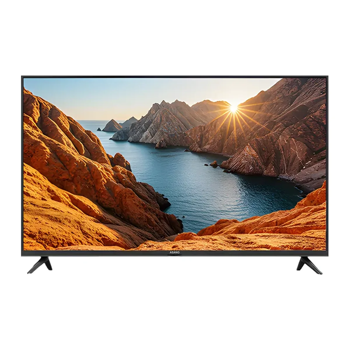 Asano 32" Digital LED TV ASANO-32D