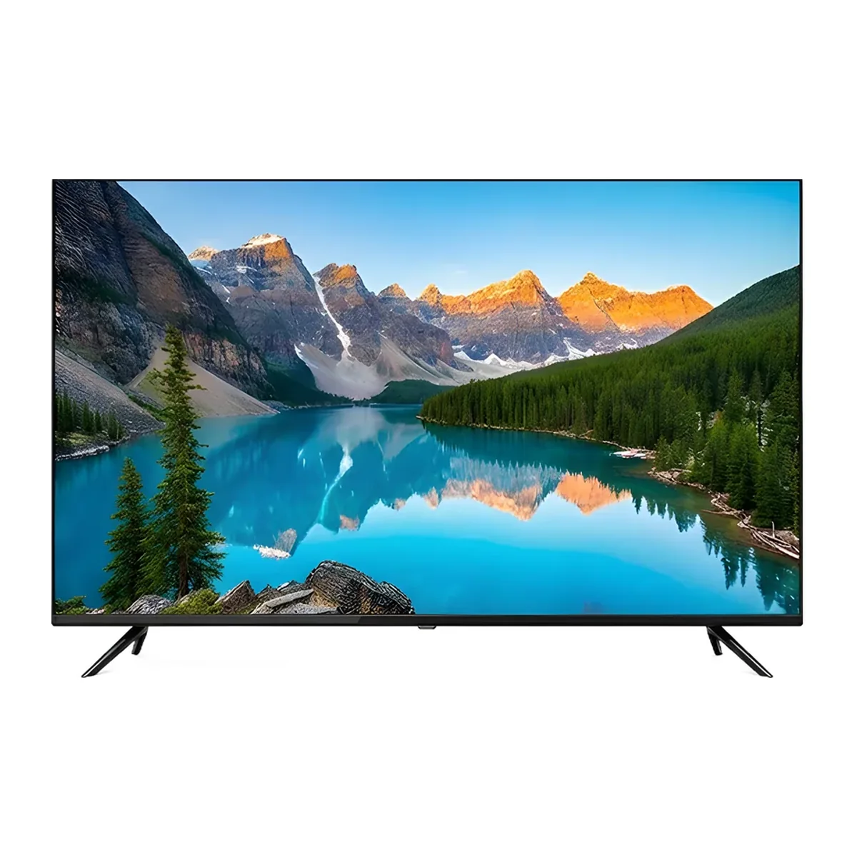 Asano 43" Digital LED TV ASANO-43D