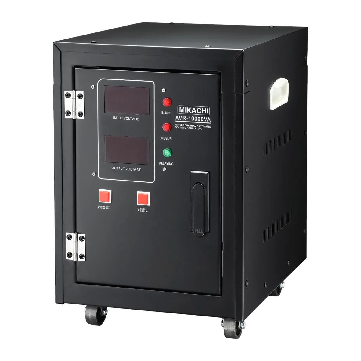 Mikachi 10,000VA Voltage Stabilizer MIK-10000VA