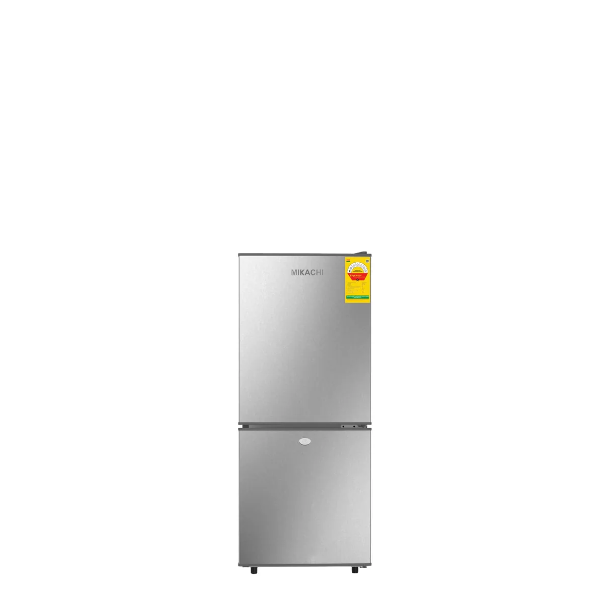 Mikachi 94L Bottom Freezer Fridge MIK-135BF