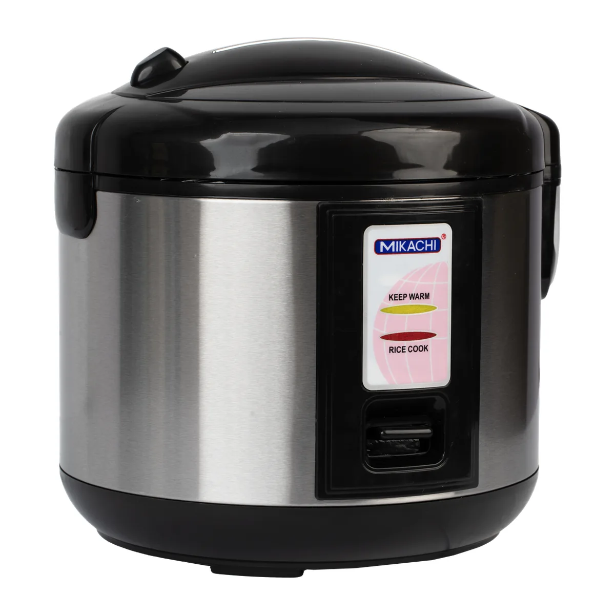 Mikachi 1.5L Rice Cooker MIK-1500S