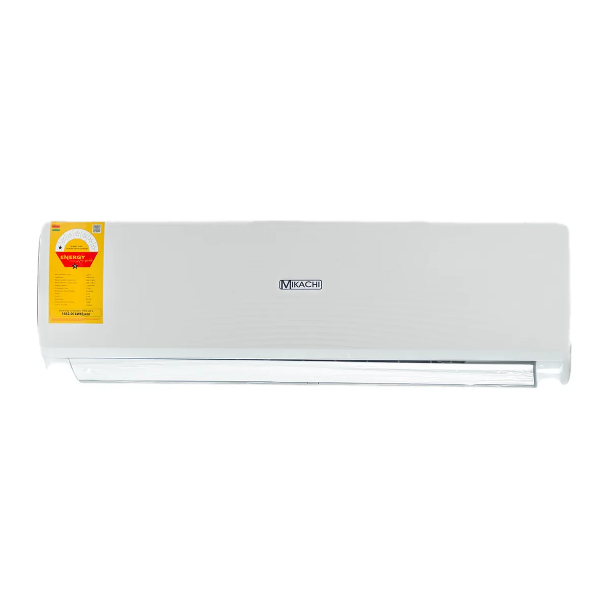 Mikachi 1.5HP Split Air Conditioner MIK-15410