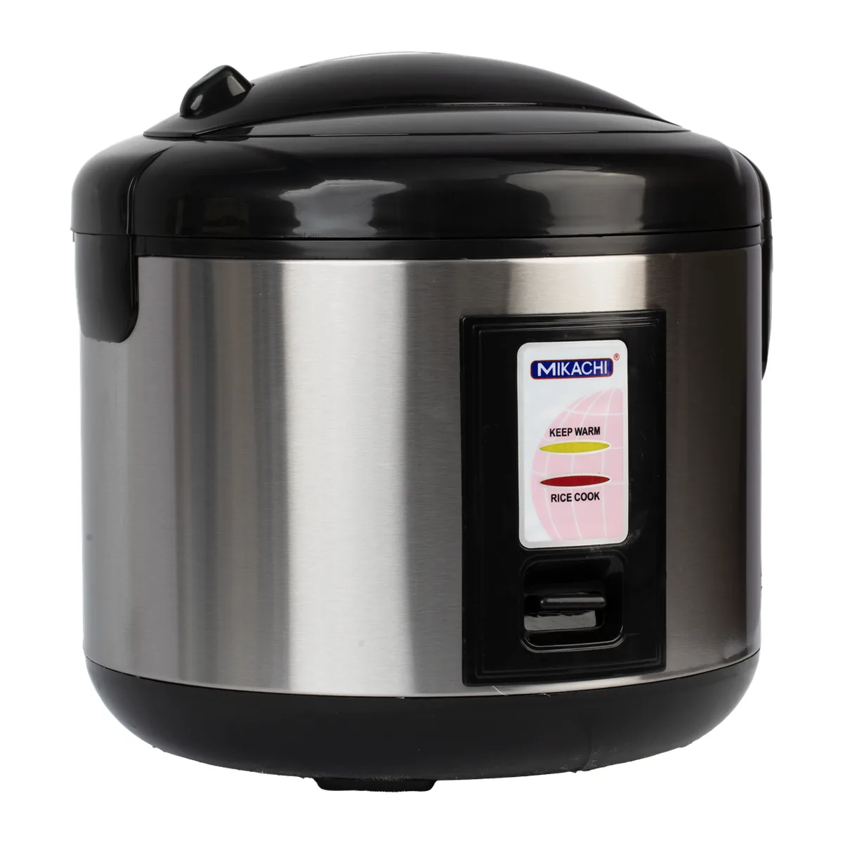 Mikachi 1.8L Rice Cooker MIK-1800S