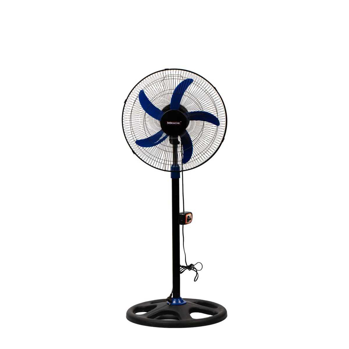 Mikachi 18" Standing Fan MIK-18045