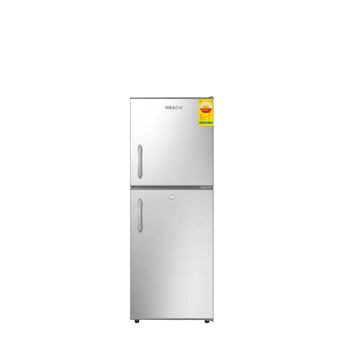 Mikachi 183L Top Freezer Fridge MIK-255TF