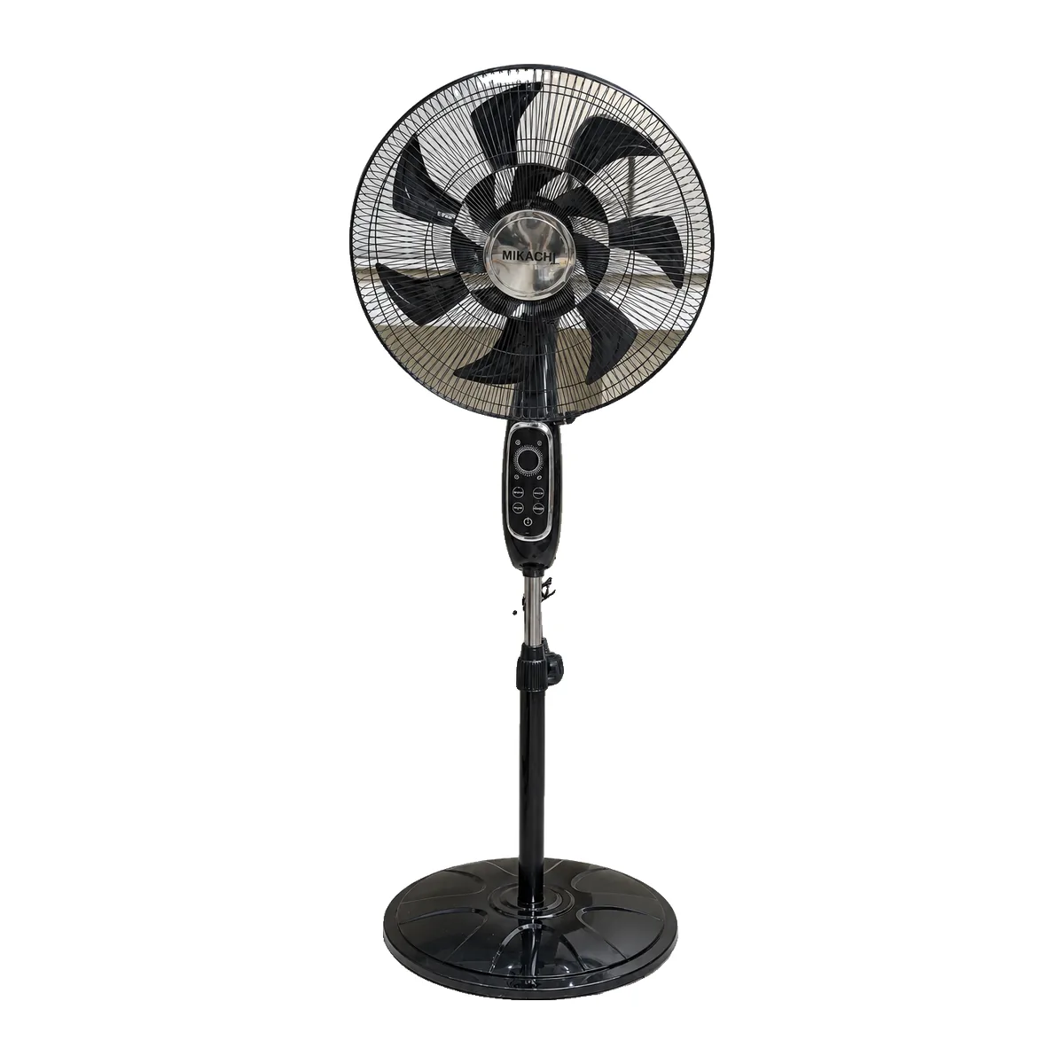 Mikachi 18" Standing Fan MIK-2627RC