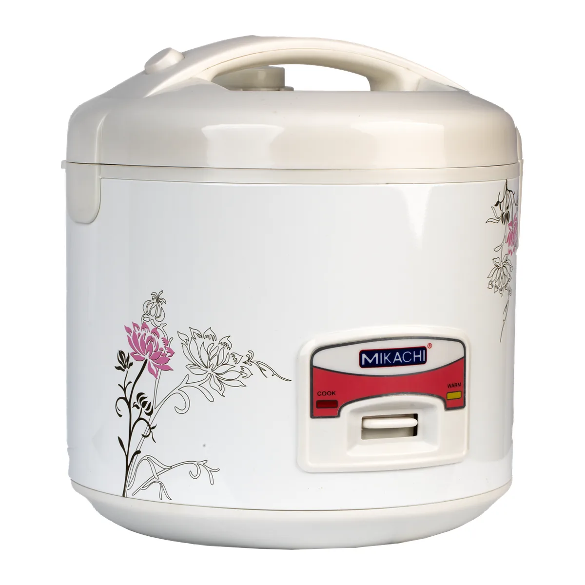 Mikachi 2.8L Rice Cooker MIK-2808