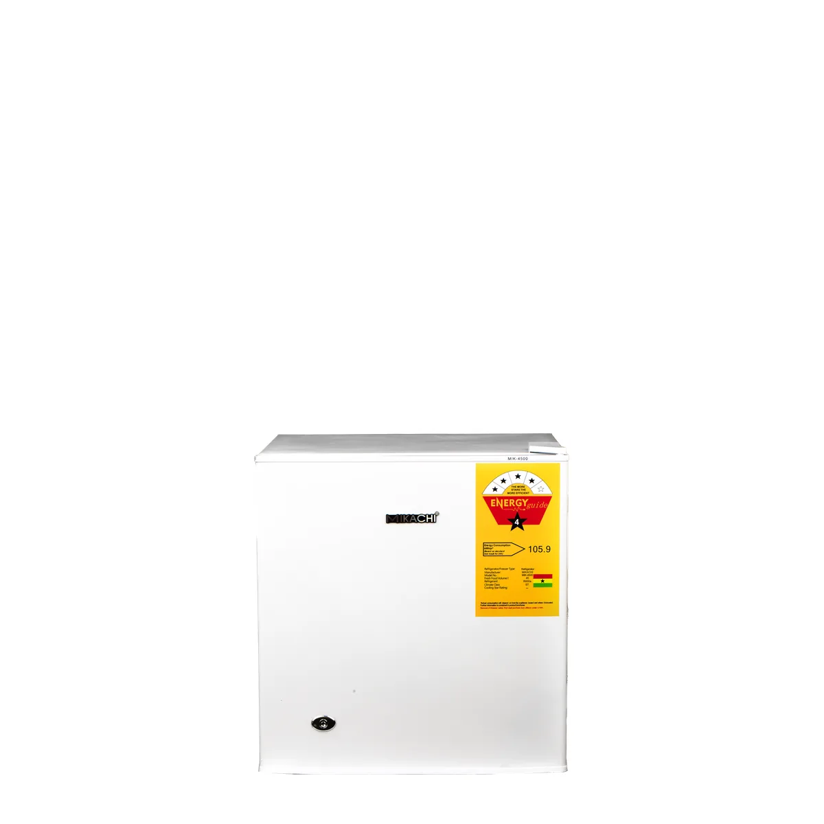 Mikachi 45L Bedside Fridge MIK-5500MF