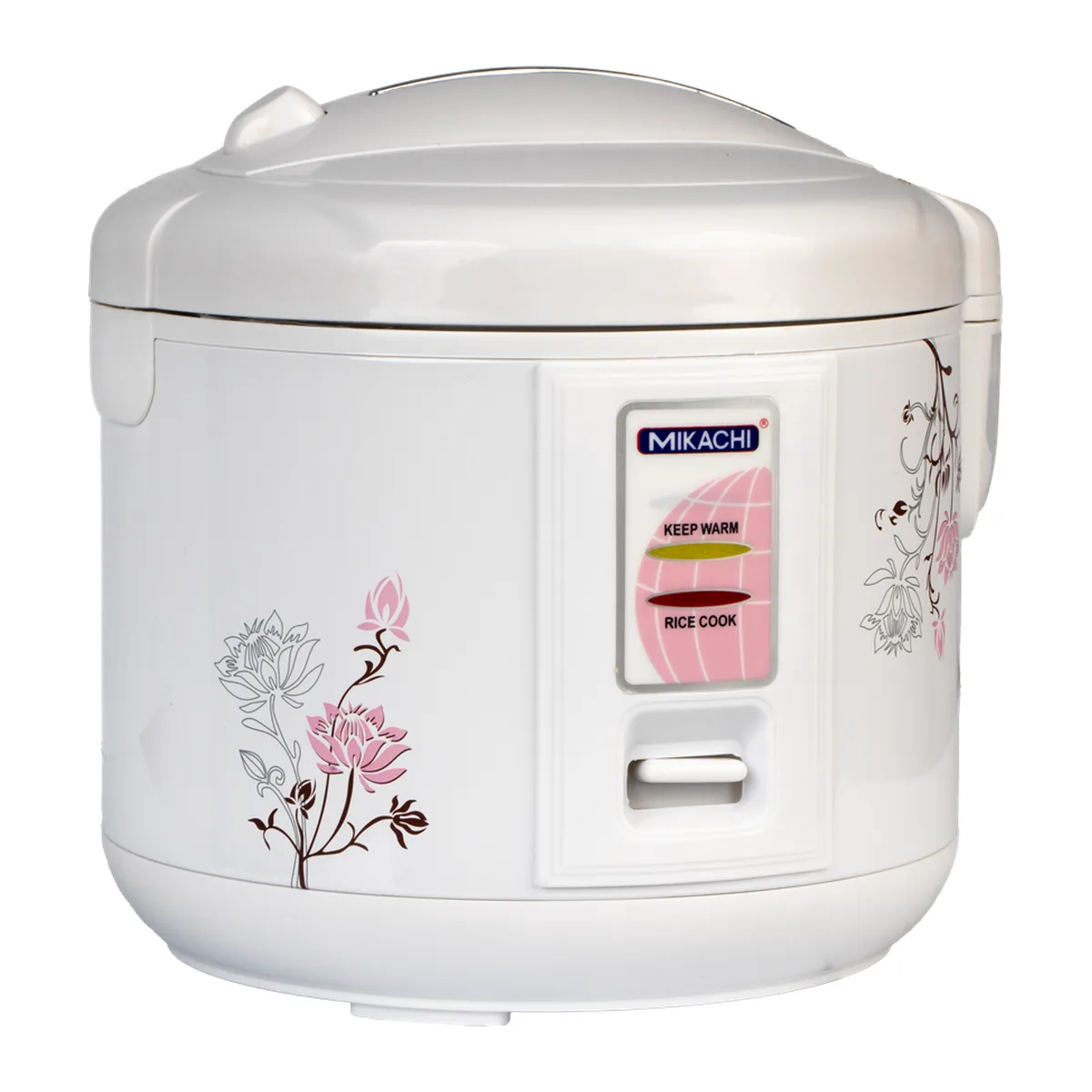 Mikachi 1.5L Rice Cooker MIK-D15