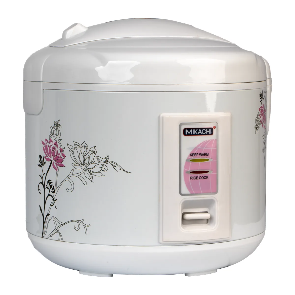 Mikachi 1.8L Rice Cooker MIK-D18