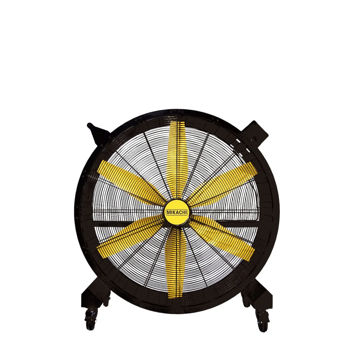 Mikachi 36" Drum Fan MIK-DF36