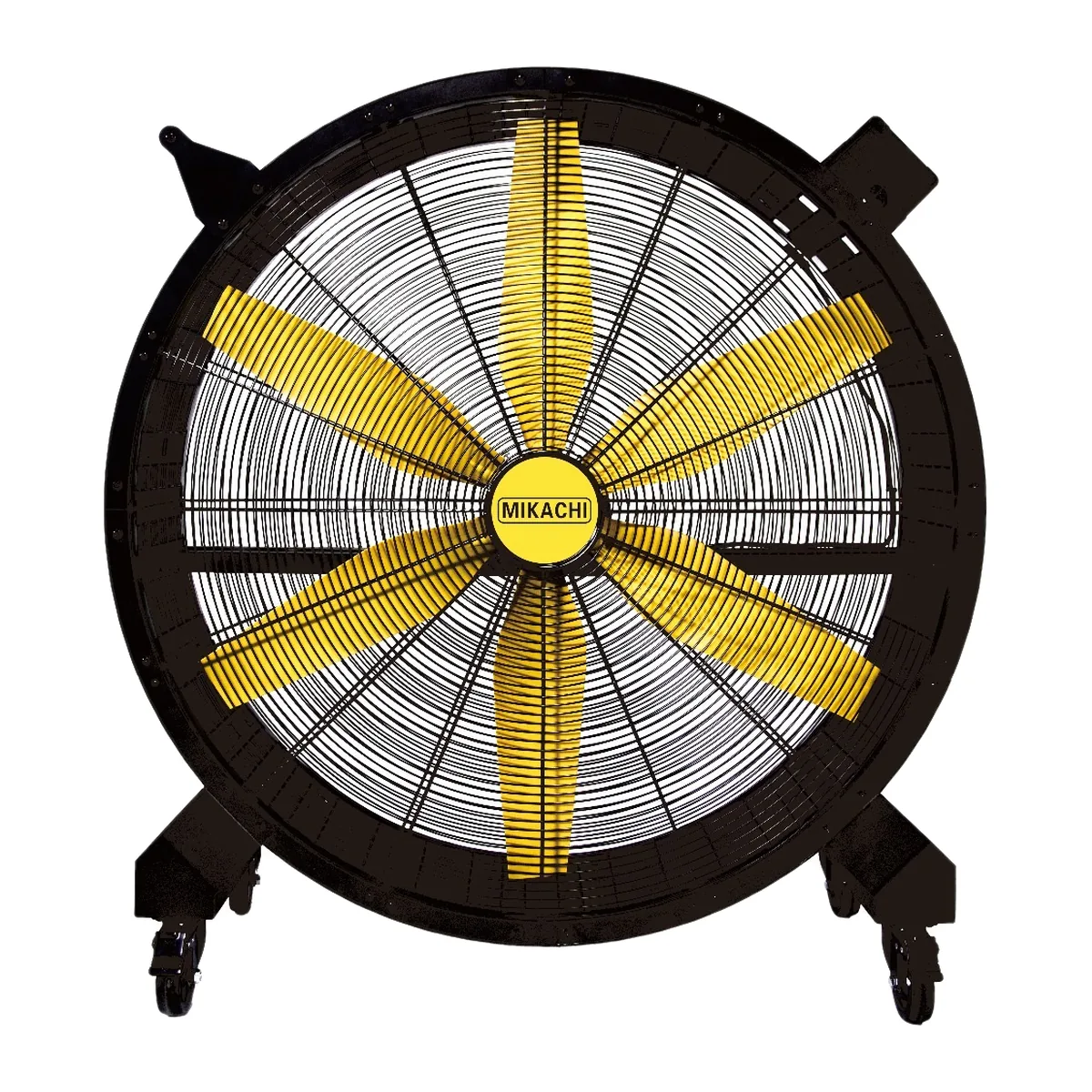 Mikachi 50" Drum Fan MIK-DF50