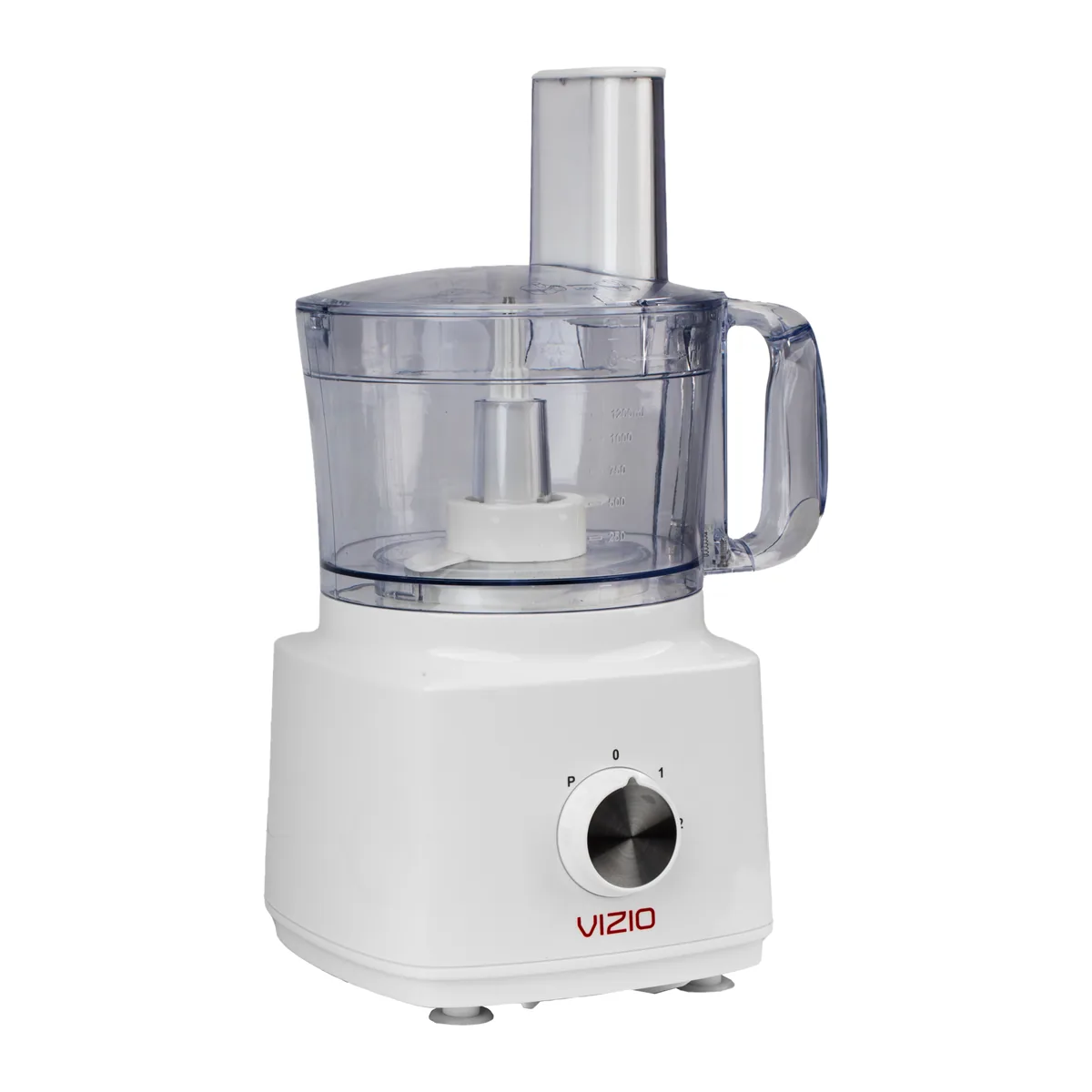Vizio Food Processor VIZ-520FMW