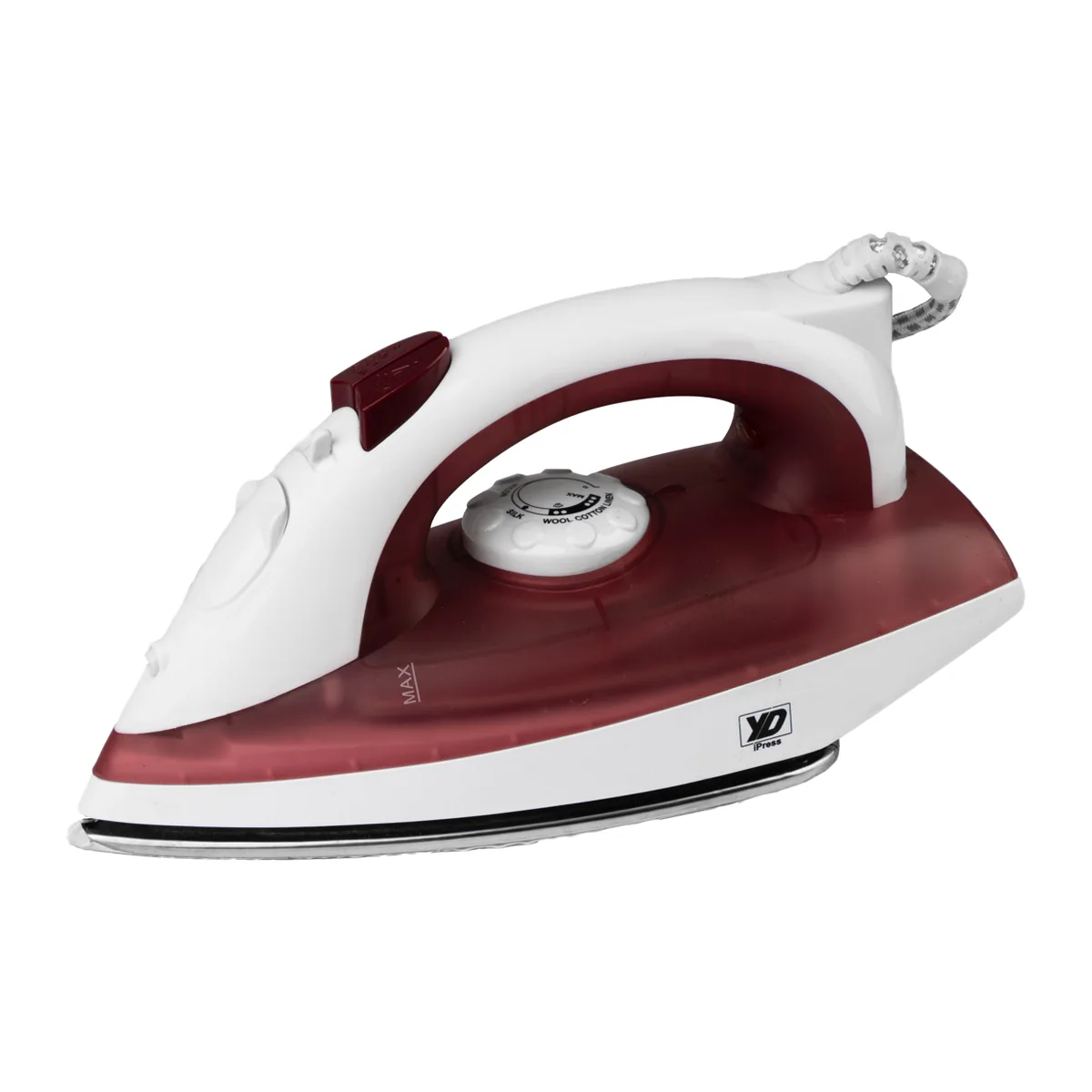 YD iPress Steam Iron YD-1088